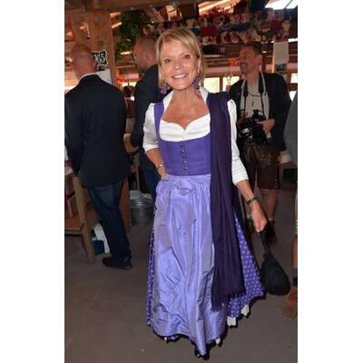 Oktoberfest 2018 - Dirndlwahl