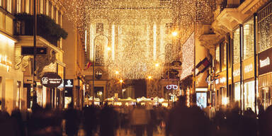 Was, wann und um wie viel? So shoppt das Christkind 2023