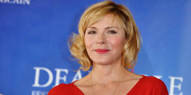 Kim Cattrall