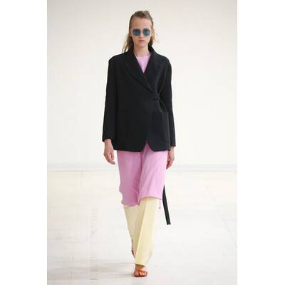 Arthur Arbesser - Spring/Summer 2019