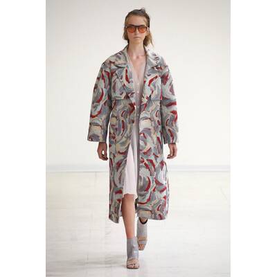 Arthur Arbesser - Spring/Summer 2019