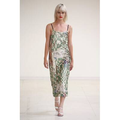 Arthur Arbesser - Spring/Summer 2019