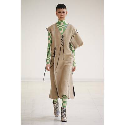 Arthur Arbesser - Spring/Summer 2019