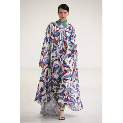 Arthur Arbesser - Spring/Summer 2019