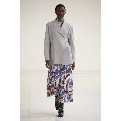 Arthur Arbesser - Spring/Summer 2019