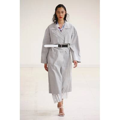 Arthur Arbesser - Spring/Summer 2019