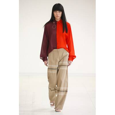 Arthur Arbesser - Spring/Summer 2019