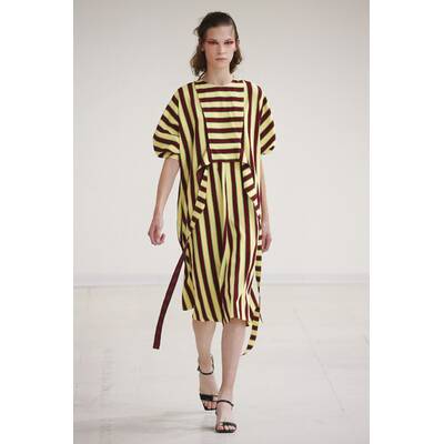 Arthur Arbesser - Spring/Summer 2019