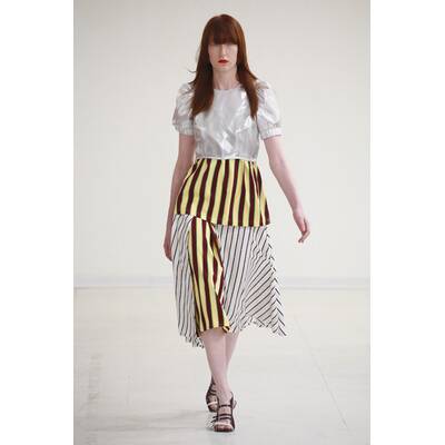 Arthur Arbesser - Spring/Summer 2019