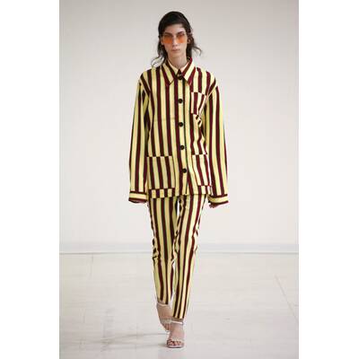 Arthur Arbesser - Spring/Summer 2019