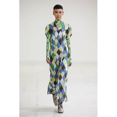 Arthur Arbesser - Spring/Summer 2019