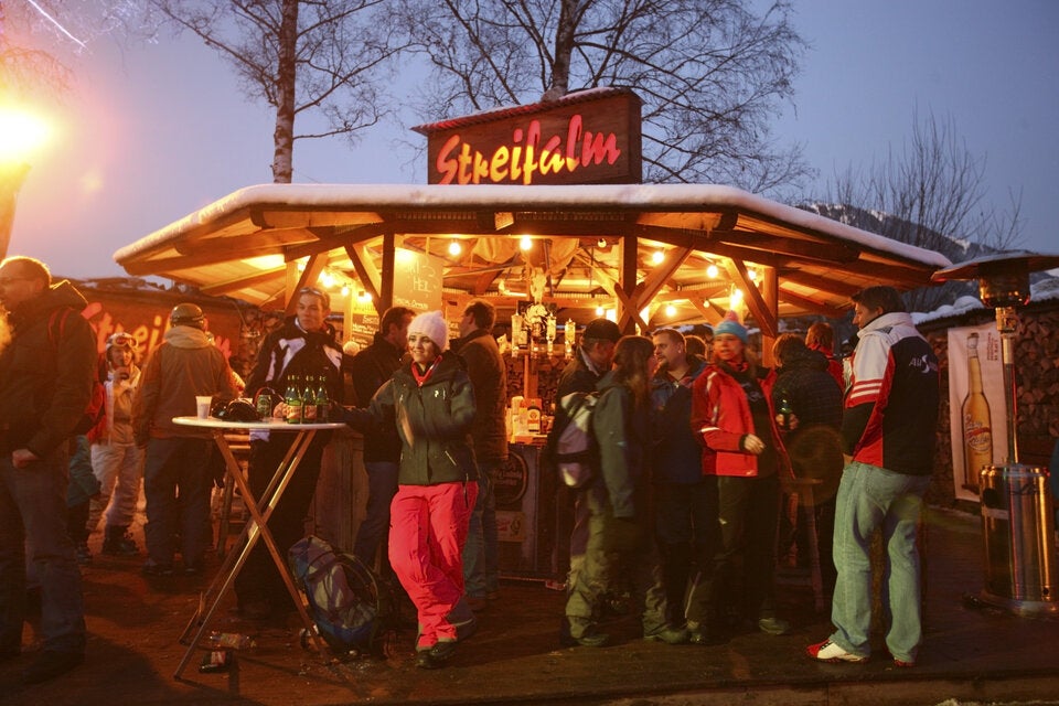Dieser österreichische Après-Ski-Ort ist der beste Europas!