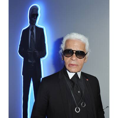 Karl Lagerfeld