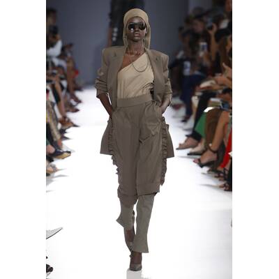 Max Mara - Spring/Summer 2019