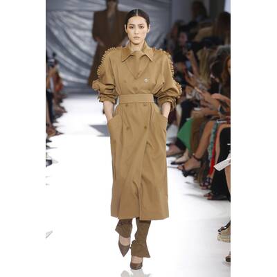 Max Mara - Spring/Summer 2019