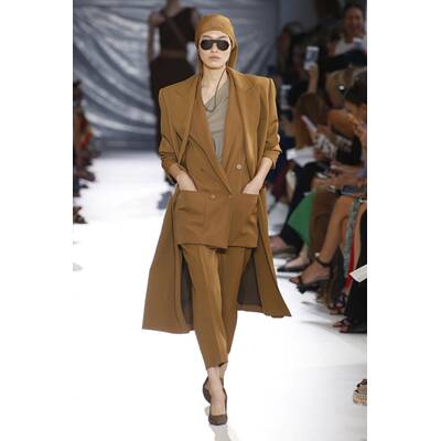 Max Mara - Spring/Summer 2019