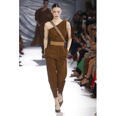 Max Mara - Spring/Summer 2019