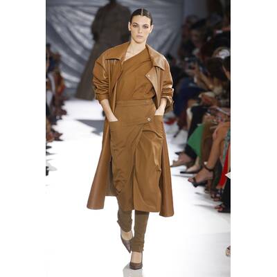 Max Mara - Spring/Summer 2019
