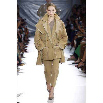 Max Mara - Spring/Summer 2019