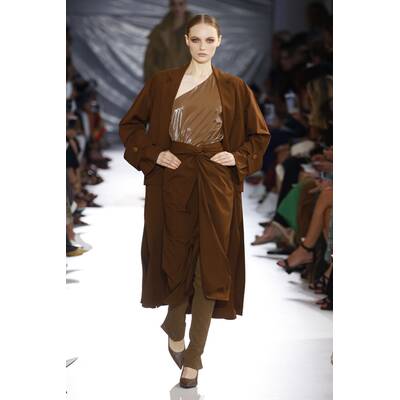 Max Mara - Spring/Summer 2019