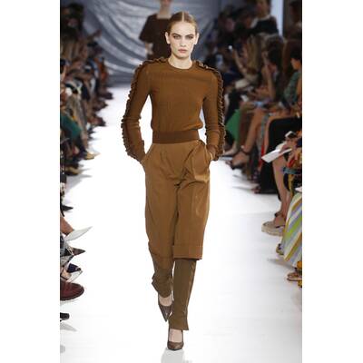 Max Mara - Spring/Summer 2019