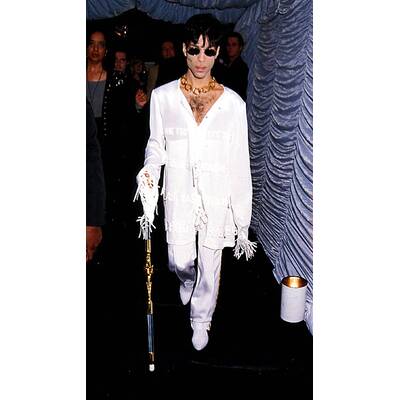 Das war Musik-Legende Prince