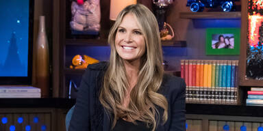 Ära der Supermodels: "The Body" Elle Macpherson wird 60