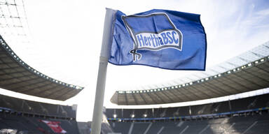 Hertha BSC