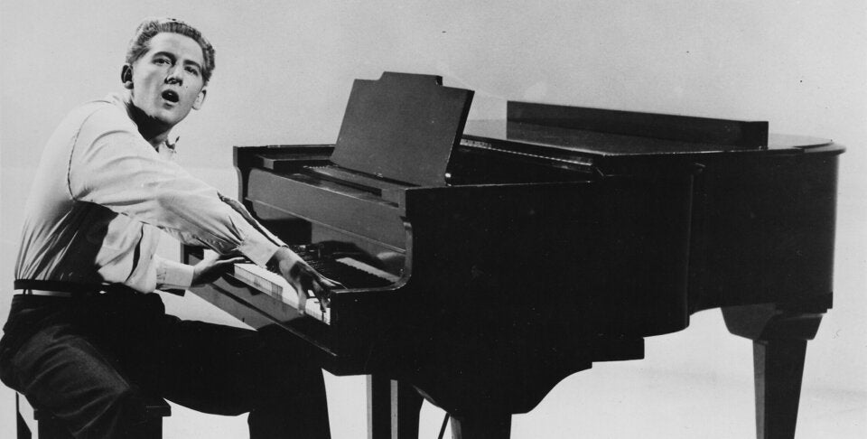 Kopie von Jerry Lee Lewis