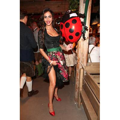 Oktoberfest 2018: Die Dirndl-Mode