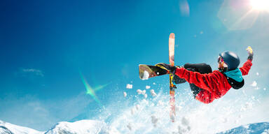 Skifahren für unter 50 Euro: Die günstigsten Skigebiete in Österreich