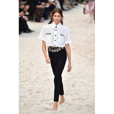 Chanel - Spring/Summer 2019