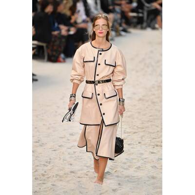 Chanel - Spring/Summer 2019