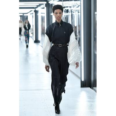 Louis Vuitton - Spring/Summer 2019