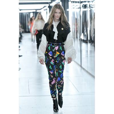 Louis Vuitton - Spring/Summer 2019