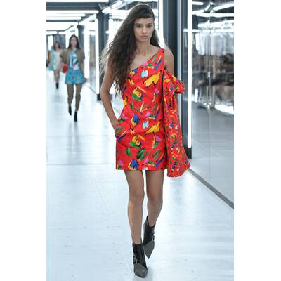 Louis Vuitton - Spring/Summer 2019