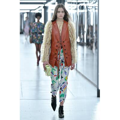 Louis Vuitton - Spring/Summer 2019