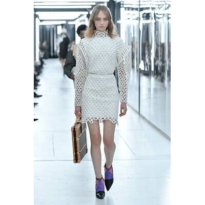 Louis Vuitton - Spring/Summer 2019