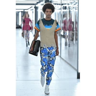 Louis Vuitton - Spring/Summer 2019