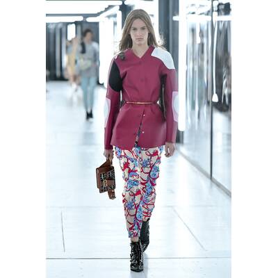 Louis Vuitton - Spring/Summer 2019