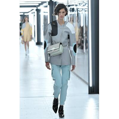 Louis Vuitton - Spring/Summer 2019
