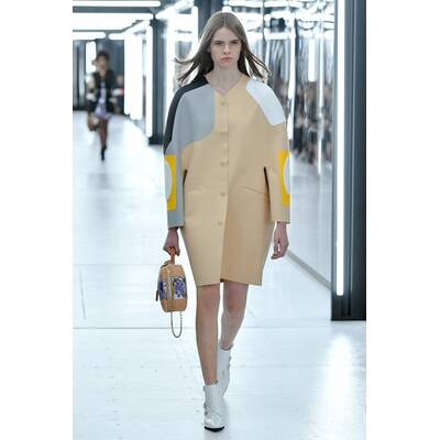 Louis Vuitton - Spring/Summer 2019
