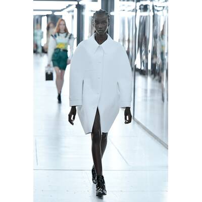 Louis Vuitton - Spring/Summer 2019