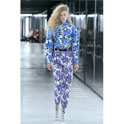 Louis Vuitton - Spring/Summer 2019