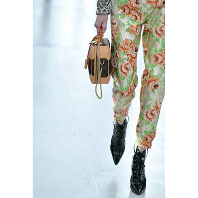 Louis Vuitton - Spring/Summer 2019