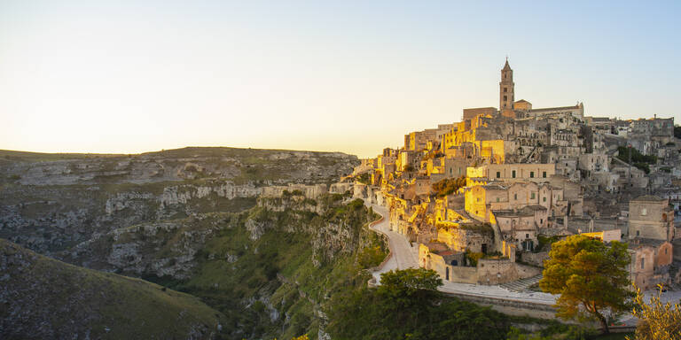 Matera