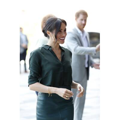 Herzogin Meghan 