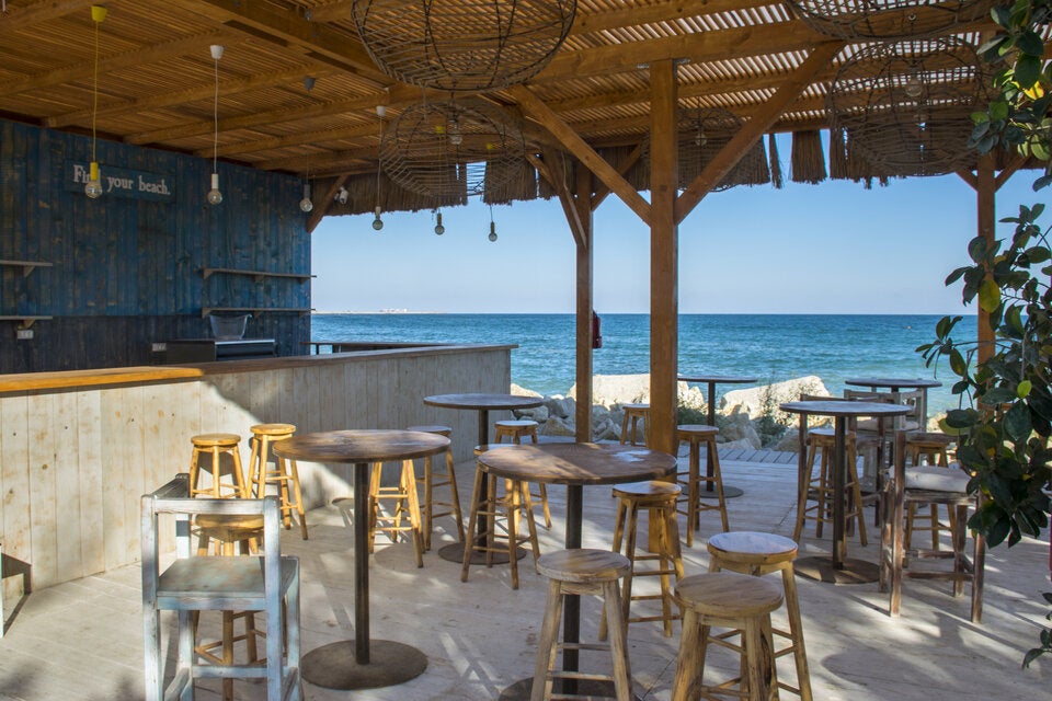 Strandbar Europa