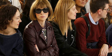 Anna Wintour