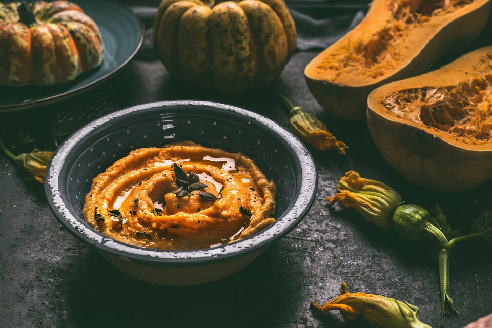 Endlich wieder Saison! Richtig gute Kürbis-Rezepte